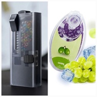 injector flavour ball . injector flavour click ball