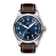 Iwc/iwc Watch Pilot Series Mark 18 Stainless Steel Automatic Mechanical Men's Watch IW327004 Iwc