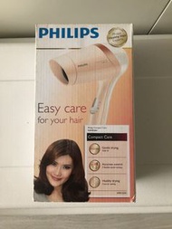 Philips Compact Care HP8112/03 風筒