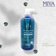 MIYA Energizing Shampoo 800ml