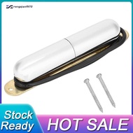 Electric Guitar Pickup Alnico V Magnet Lipstick Tube Pickup Single Coil Pickup for Guitar Accessory 