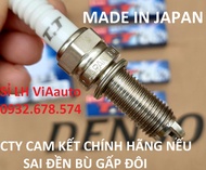 1 BUGI HUYNDAI I10 i10/ i30/ i30CW CHÍNH HÃNG DENSO JAPAN XUH22TT