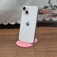 歐版94%🔋128G 2個月保養 99新 iPhone 13 mini 128GB 白 iPhone13 mini 128 White 歐版5G單卡+esim 送多款配件