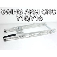 CNC SWING ARM Y15ZR/Y16ZR 2INCH