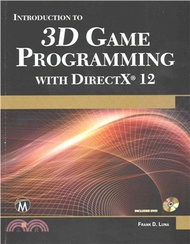Introduction to 3D Game Programming With DirectX 12