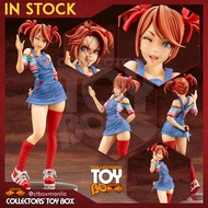 Kotobukiya Bishoujo Bride of Chucky - Chucky