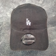 LA New Era Hat - Baseball Cap