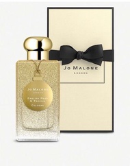 🇬🇧英國JO MALONE 金裝香水100ml