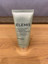 Elemis - 海洋膠原活力洗面乳 30ml