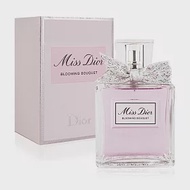 DIOR 花漾迪奧女性淡香水 100ML (新版蝴蝶結款)