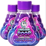 UNICORN POOP SUPER COOL POOPIE SLIME