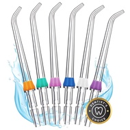 Hot-selling~Standard Nozzle Suitable Waterpik Waterpik Dental Flosser Water Flosser Dental Flosser D