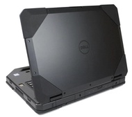 Dell Rugged 5414、觸控FHD、六代 i5-6300U、32GB RAM、256GB SSD、ATM智慧卡插槽、指紋、GPS定位、視訊、DVD燒錄、背光鍵盤、觸控筆、電池、LTE行動寬頻