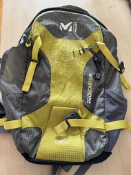 Millet Prolighter 22 背包