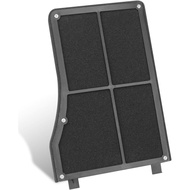 Cabin Air Filter Fit for Peterbilt 389 388 579 567 367 365 337 330 Trucks 2013-2023 Select Models, R