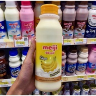 MEIJI MILK 7-ELEVEN THAILAND 450ML