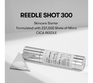 VT Reedle Shot Collection 100 2ml *10ea 300 2ml *10ea 100 Reti A 2ml *10ea 100 Vita Light 2ml *10ea