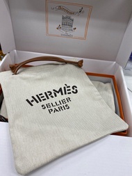 Hermes Aline grooming bag