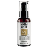 Alfaparf PIGMENTENTS แม่สีผมพรีเมี่ยม สำหรับเติมสีได้ยาวนาน พร้อมแพคเกจเดี่ยว