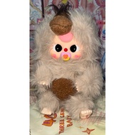 Baby three bb3 V3 400% secret new no box n card