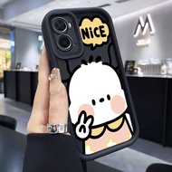 OPPO A36 A76 A96 Case Soft Cover