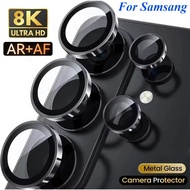 iRonRing Camera Film For Samsung S26Ultra S25Ultra S25+ S24Ultra S23Ultra S23FE S25FE A15 A24 A07 A0