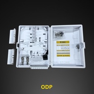 Tarmoc TEC-ODP-16SF-2R-T1 | ODP 16 Core Splitter SC Tube Cable | ODP 16 Core