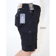 Black cargo shorts for men, black cargo shorts for men