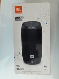 JBL Link 10 Bluetooth Speaker