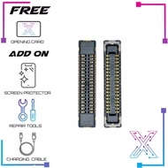 For IP 11 Pro / IP 11 Pro Max Lcd Connector