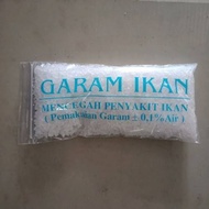 Garam Ikan / ikan hias / aquascape