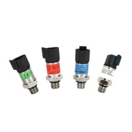 For 210-7 210-5 210-9 Hydraulic pump Pressure switch 100Bar 31Q4-40820 40830 40810 40800 Pressure se