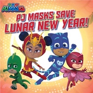 94617.Pj Masks Save Lunar New Year!