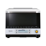 [iroiro] Panasonic bis tuna steam microwave oven 30L black NE-BS803-K