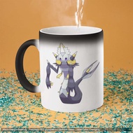 Mug Magic Pokemon 015 ghoulver v2 d8dhfr6300w