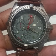 swiss army dhc+ chrono original vintage ada minus