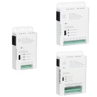 TURE <br> CCTV Camera Power Supply Distribution Power Supply 90V-264VAC Input to 12V-13.8-15VDC Outp