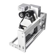 HPRT Batch Date Printing Machine on Plastic Bags Production and Expiry Date Printer Ribbon Coding Ma