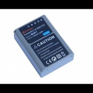 BattPro Olympus BLN-1battery