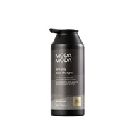 MODAMODA Zero Gray Black Shampoo 300g