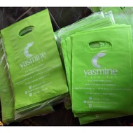 Large 30x40 plastic bag