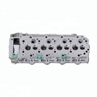 Newpars Engine auto parts Cylinder Head OEM ME202621 cylinder cover FOR MITSUBISHI 4M40