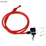 YUPANG 118cm Portable BIKE Air PUMP เปลี่ยนท่อจักรยานยาง Inflatable TUBE