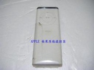 A1218,Apple TV,第一代搖控器APPLE,蘋果,A1181,iPOD,HIFI,MP3隨身聽,原廠搖控器