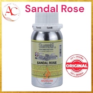 Sandal Rose Perfume KSA Saudi Arabic Perfume