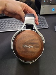 Denon D7200 headphone 天龍耳機 (not Sony AKG Audio Technica)