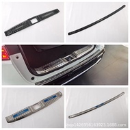 23XRV Plat Pengawal Belakang Jalur Ambang HR-V Pengubahsuaian ENS1 Tailgate Selamat Datang Sesuai un