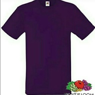 Fruit Of The Loom Classic T-Shirt