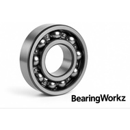 100% Original FAG Ball Bearings 6000 6001 6002 6003 6004 6005 6006 6007 6008 6009 6010