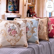 Atc DIRECTLY!. Evything IMPORTED PREMIUM QUALITY Luxury Sofa Cushion Cover 48x48CM